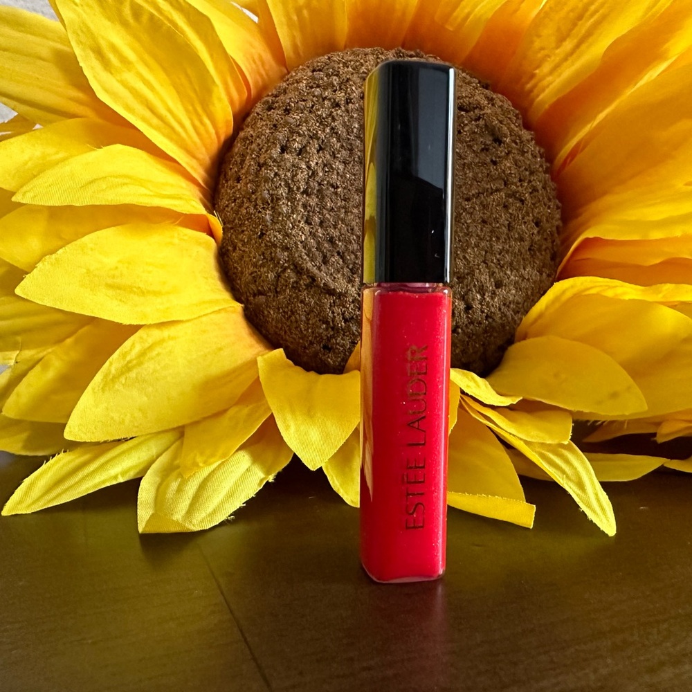 Estee Lauder Pure Color Envy
Sculpting Gloss